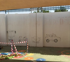 Sherborne Prep School, Doha, Qatar