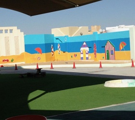 Sherborne School, Doha, Qatar